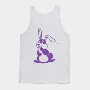 Baby Billie and Bunny symbol Tank Top